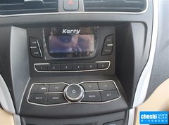 2015款 1.5L 手动 舒适型