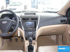 2015款 1.5L 手动 舒适型