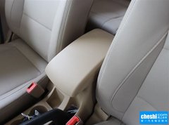 2015款 1.5L 手动 舒适型