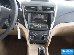 2015款 1.5L 手动 舒适型