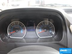 2015款 1.5L 手动 舒适型