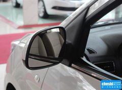 2015款 1.5L 手动 舒适型
