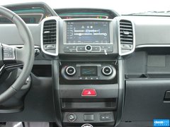 2014款 1.5L 手动 都市版
