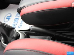 2014款 1.5L 手动 都市版