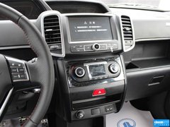 2014款 1.5L 手动 都市版