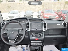 2014款 1.5L 手动 都市版