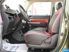 2014款 1.5L 手动 都市版