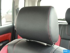 2014款 1.5L 手动 都市版