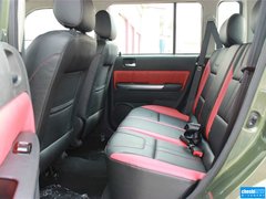 2014款 1.5L 手动 都市版