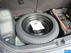 2014款 1.5L 手动 都市版