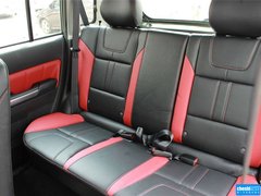 2014款 1.5L 手动 都市版