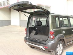 2014款 1.5L 手动 都市版