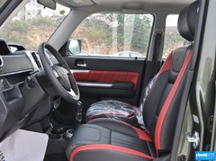 2014款 1.5L 手动 都市版