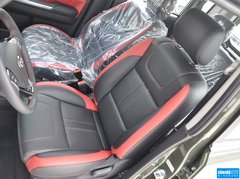 2014款 1.5L 手动 都市版