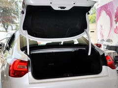 2014款 1.6T 自动尊贵型