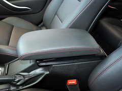 2014款 1.6T 自动尊贵型