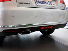 2014款 1.6T 自动尊贵型