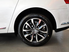 2014款 1.6T 自动尊贵型