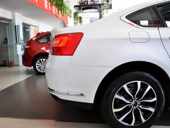 2014款 1.6T 自动尊贵型