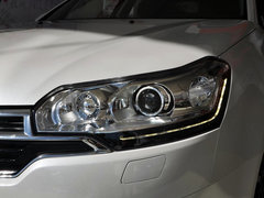 2014款 1.6T 自动尊贵型