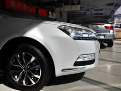 2014款 1.6T 自动尊贵型