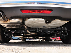 2014款 1.6T 自动尊享型