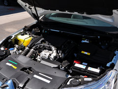 2014款 1.6T 自动尊享型