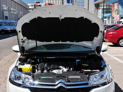 2014款 1.6T 自动尊享型