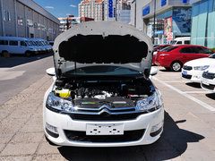 2014款 1.6T 自动尊享型