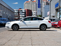 2014款 1.6T 自动尊享型