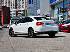 2014款 1.6T 自动尊享型