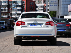2014款 1.6T 自动尊享型