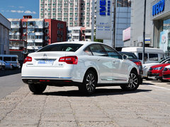 2014款 1.6T 自动尊享型
