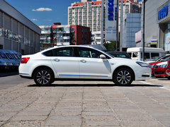 2014款 1.6T 自动尊享型