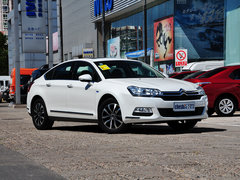 2014款 1.6T 自动尊享型