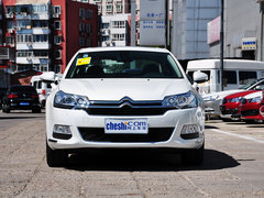 2014款 1.6T 自动尊享型