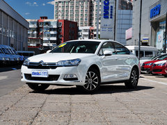 2014款 1.6T 自动尊享型
