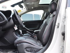 2014款 1.6T 自动尊享型