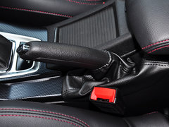 2014款 1.6T 自动尊享型