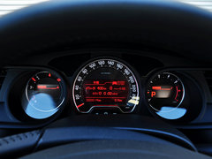 2014款 1.6T 自动尊享型