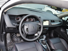 2014款 1.6T 自动尊享型