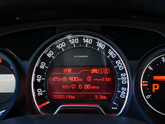2014款 1.6T 自动尊享型