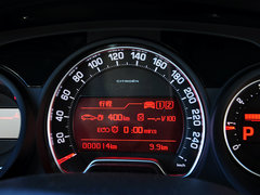 2014款 1.6T 自动尊享型