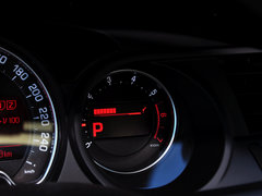 2014款 1.6T 自动尊享型