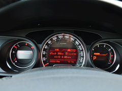 2014款 1.6T 自动尊享型
