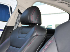 2014款 1.6T 自动尊享型