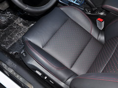2014款 1.6T 自动尊享型