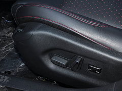 2014款 1.6T 自动尊享型
