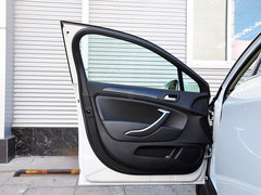 2014款 1.6T 自动尊享型