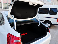 2014款 1.6T 自动尊享型